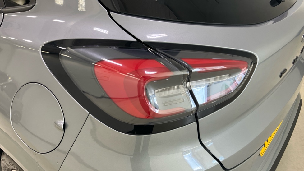 Ford Puma 1.0 EcoBoost Hybrid mHEV ST-Line 5dr Petrol Hatchback - Image 43