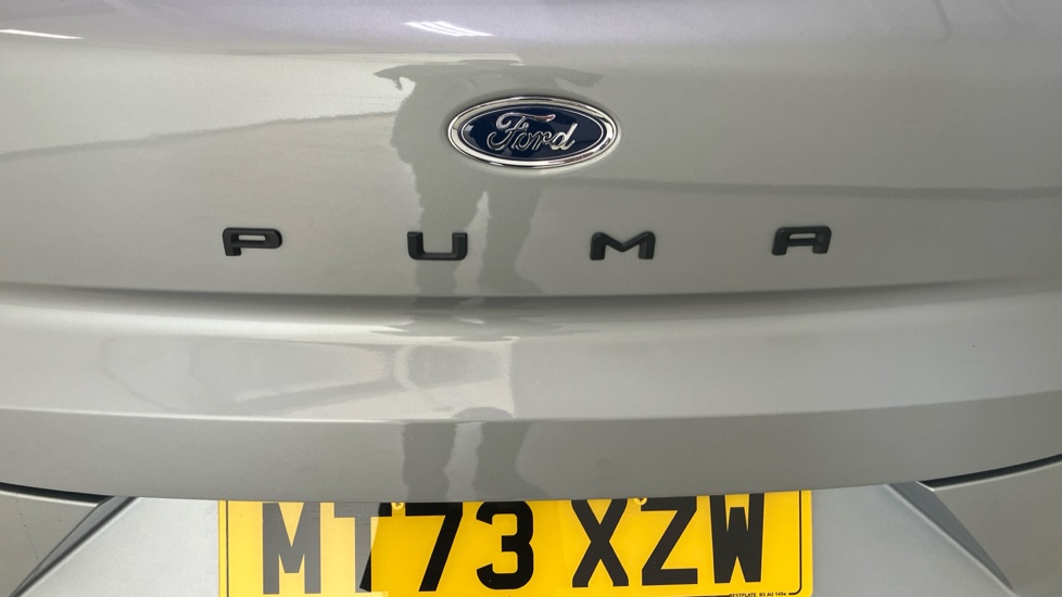 Ford Puma 1.0 EcoBoost Hybrid mHEV ST-Line 5dr Petrol Hatchback - Image 45