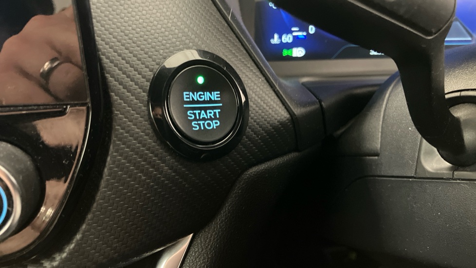 Ford Puma 1.0 EcoBoost Hybrid mHEV ST-Line X First Ed 5dr Petrol Hatchback - Image 25