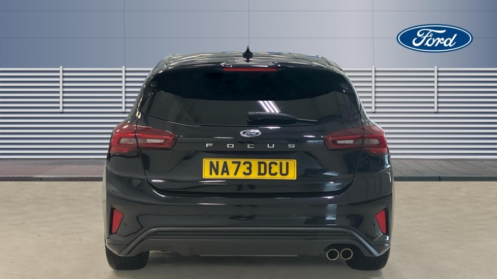 Ford Focus 1.0 EcoBoost ST-Line 5dr Petrol Hatchback - Image 6