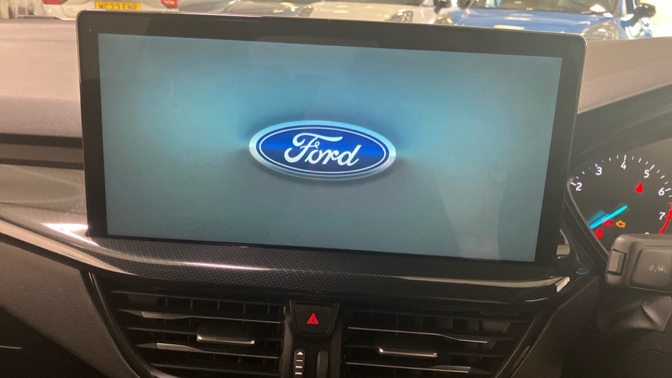 Ford Focus 1.0 EcoBoost ST-Line 5dr Petrol Hatchback - Image 12