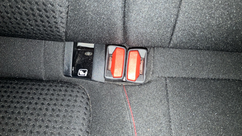 Ford Focus 1.0 EcoBoost ST-Line 5dr Petrol Hatchback - Image 17