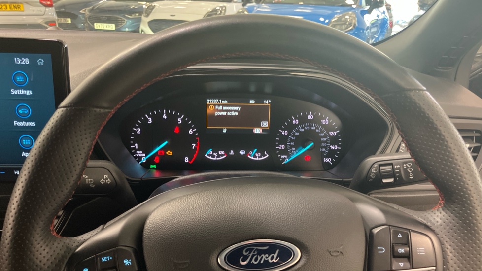 Ford Focus 1.0 EcoBoost ST-Line 5dr Petrol Hatchback - Image 18