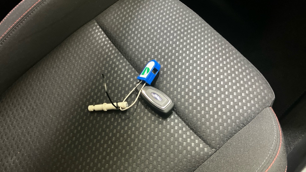 Ford Focus 1.0 EcoBoost ST-Line 5dr Petrol Hatchback - Image 20