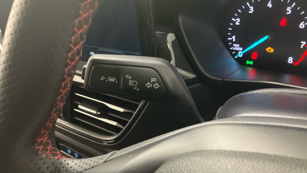 Ford Focus 1.0 EcoBoost ST-Line 5dr Petrol Hatchback - Image 33