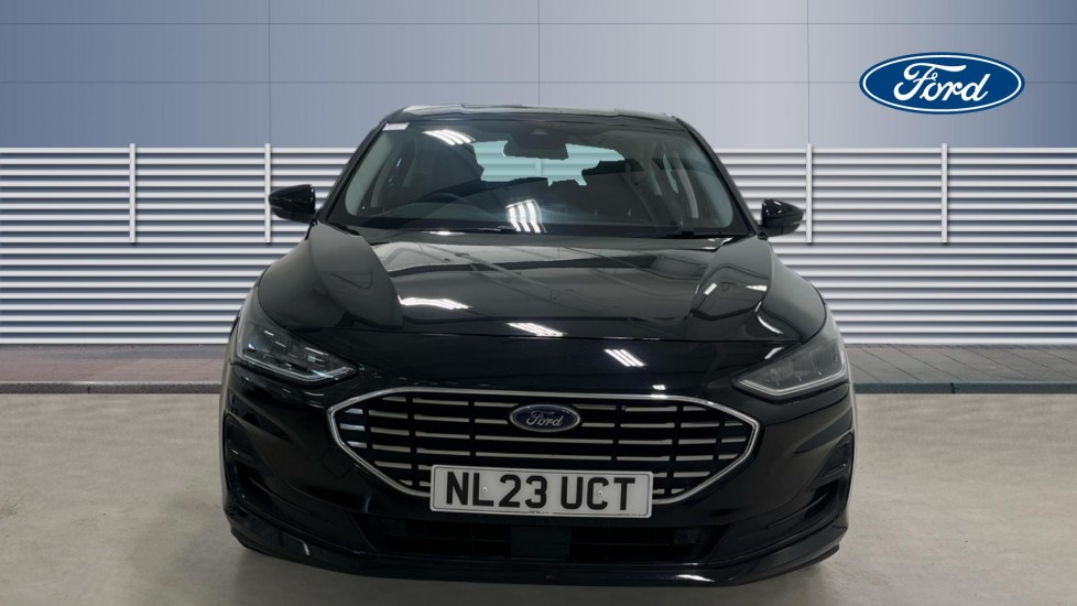 Ford Focus 1.5 EcoBlue Titanium Style 5dr Diesel Hatchback - Image 3
