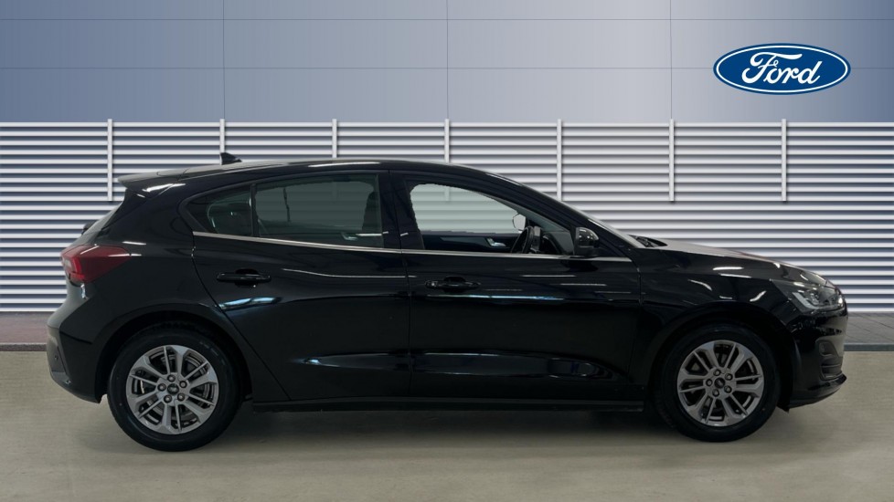 Ford Focus 1.5 EcoBlue Titanium Style 5dr Diesel Hatchback - Image 5