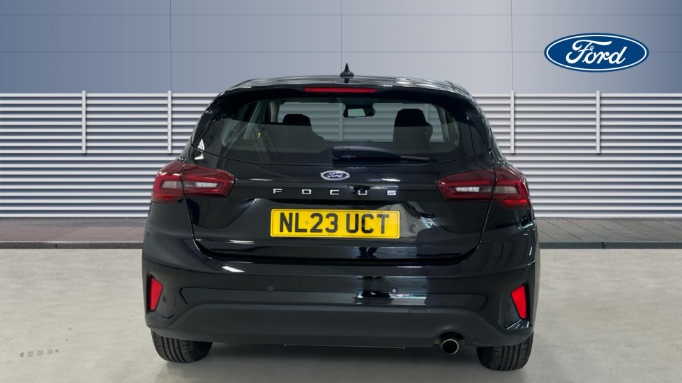 Ford Focus 1.5 EcoBlue Titanium Style 5dr Diesel Hatchback - Image 6