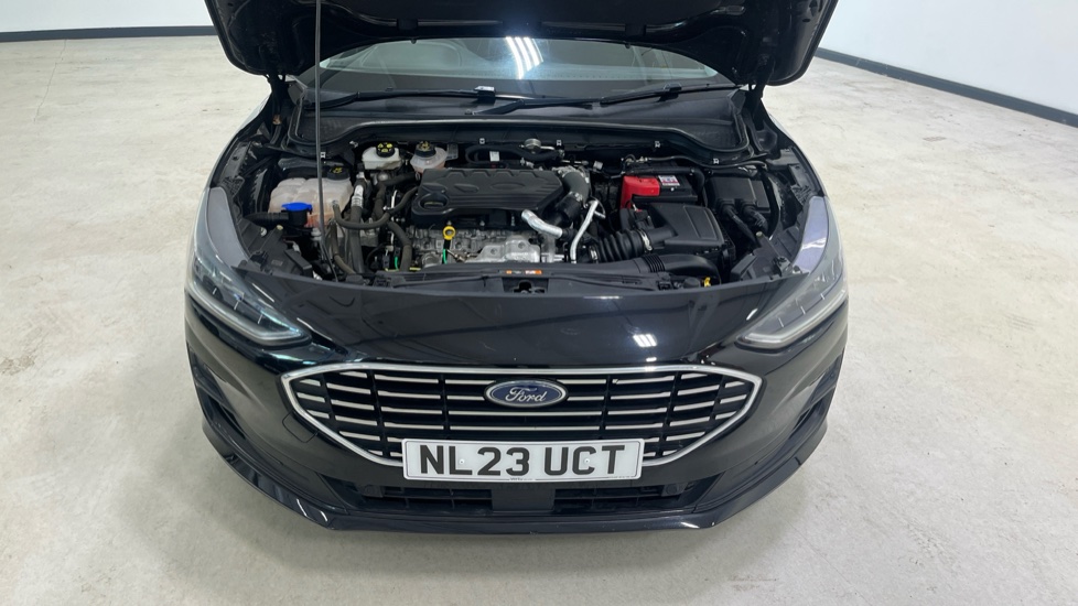 Ford Focus 1.5 EcoBlue Titanium Style 5dr Diesel Hatchback - Image 8