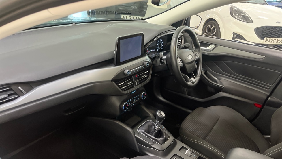 Ford Focus 1.5 EcoBlue Titanium Style 5dr Diesel Hatchback - Image 9