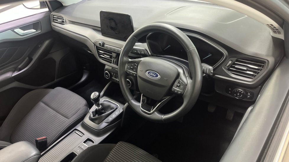 Ford Focus 1.5 EcoBlue Titanium Style 5dr Diesel Hatchback - Image 11