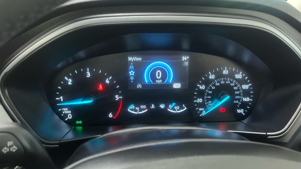 Ford Focus 1.5 EcoBlue Titanium Style 5dr Diesel Hatchback - Image 18