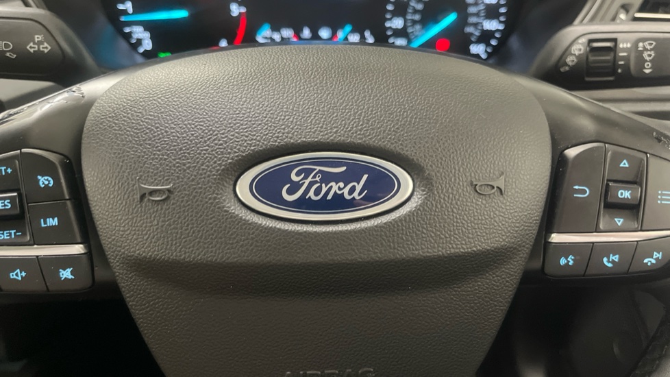 Ford Focus 1.5 EcoBlue Titanium Style 5dr Diesel Hatchback - Image 22