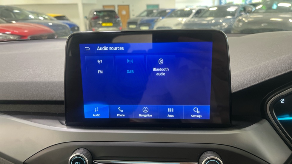 Ford Focus 1.5 EcoBlue Titanium Style 5dr Diesel Hatchback - Image 30