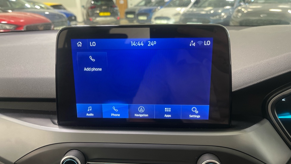 Ford Focus 1.5 EcoBlue Titanium Style 5dr Diesel Hatchback - Image 32