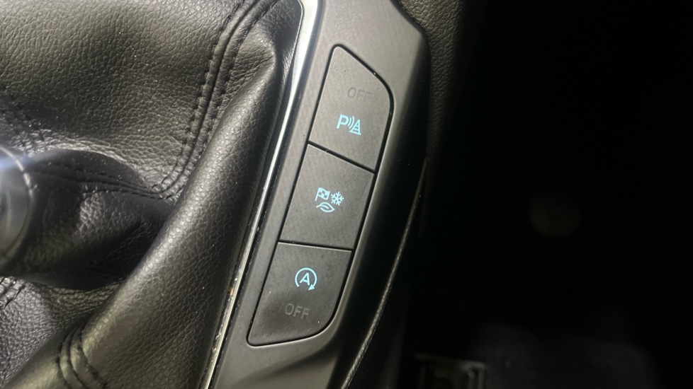 Ford Focus 1.5 EcoBlue Titanium Style 5dr Diesel Hatchback - Image 40