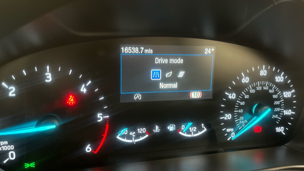 Ford Focus 1.5 EcoBlue Titanium Style 5dr Diesel Hatchback - Image 42