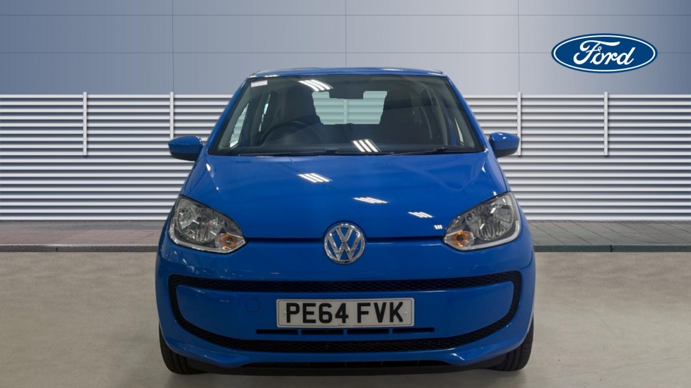 Volkswagen Up 1.0 Move Up 5dr Petrol Hatchback - Image 3