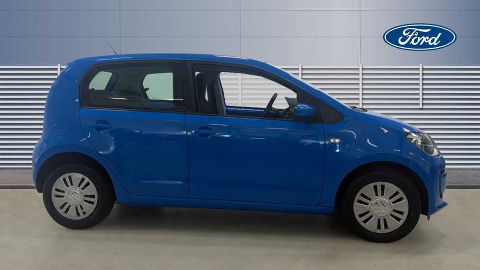 Volkswagen Up 1.0 Move Up 5dr Petrol Hatchback - Image 5