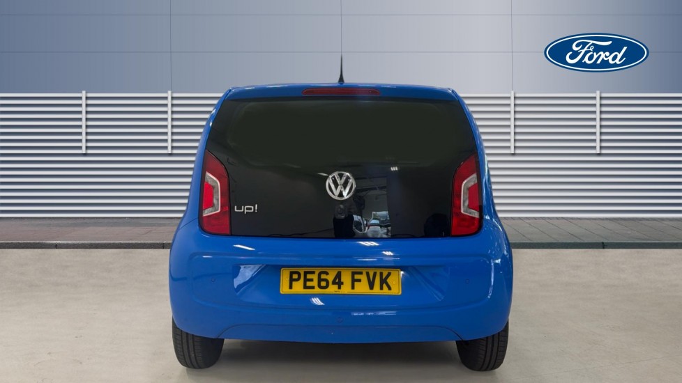 Volkswagen Up 1.0 Move Up 5dr Petrol Hatchback - Image 6