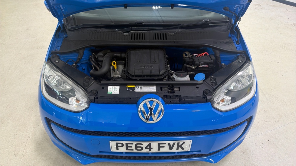 Volkswagen Up 1.0 Move Up 5dr Petrol Hatchback - Image 8