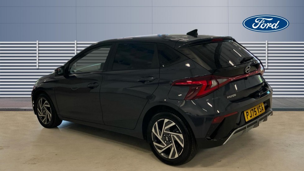 Hyundai i20 1.0T GDi Advance [Nav] 5dr Petrol Hatchback - Image 2