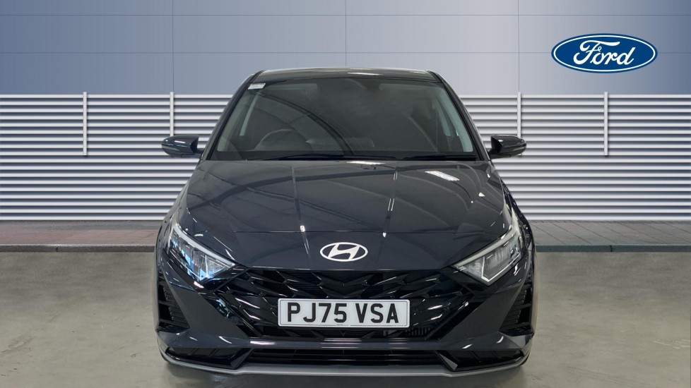 Hyundai i20 1.0T GDi Advance [Nav] 5dr Petrol Hatchback - Image 3