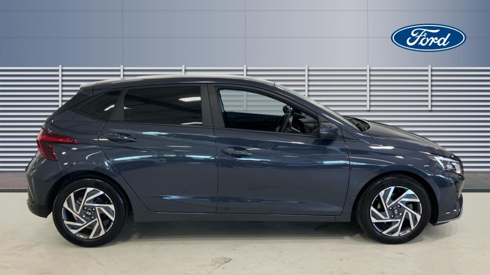 Hyundai i20 1.0T GDi Advance [Nav] 5dr Petrol Hatchback - Image 5