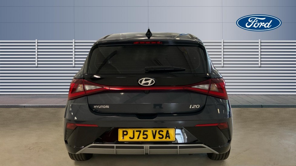 Hyundai i20 1.0T GDi Advance [Nav] 5dr Petrol Hatchback - Image 6
