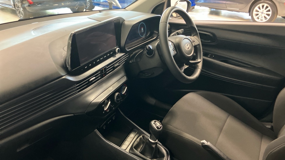 Hyundai i20 1.0T GDi Advance [Nav] 5dr Petrol Hatchback - Image 9