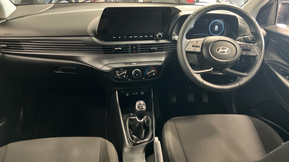 Hyundai i20 1.0T GDi Advance [Nav] 5dr Petrol Hatchback - Image 10