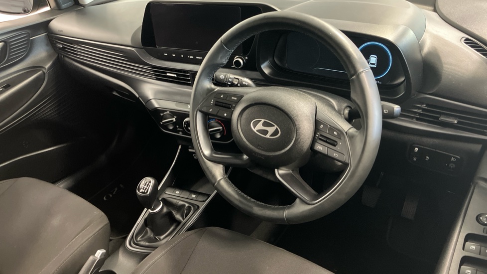 Hyundai i20 1.0T GDi Advance [Nav] 5dr Petrol Hatchback - Image 11