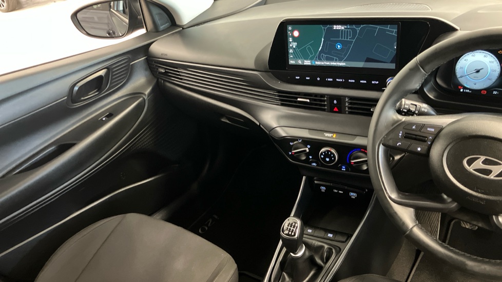 Hyundai i20 1.0T GDi Advance [Nav] 5dr Petrol Hatchback - Image 14