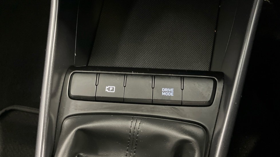 Hyundai i20 1.0T GDi Advance [Nav] 5dr Petrol Hatchback - Image 22