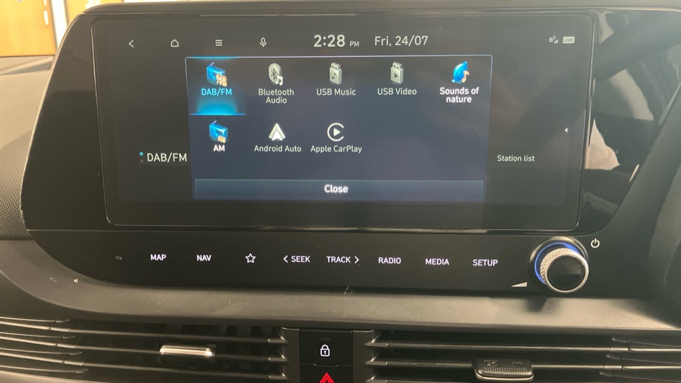 Hyundai i20 1.0T GDi Advance [Nav] 5dr Petrol Hatchback - Image 30