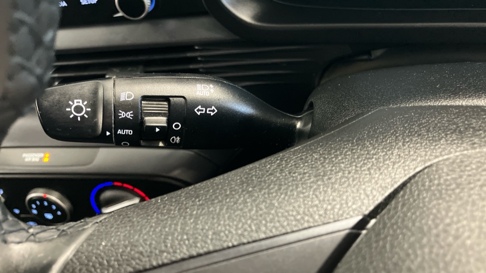 Hyundai i20 1.0T GDi Advance [Nav] 5dr Petrol Hatchback - Image 31