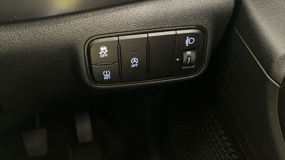 Hyundai i20 1.0T GDi Advance [Nav] 5dr Petrol Hatchback - Image 33