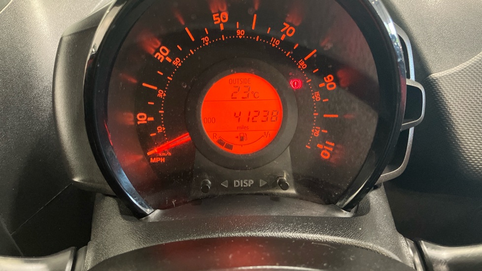 Toyota Aygo 1.0 VVT-i X 5dr Petrol Hatchback - Image 23