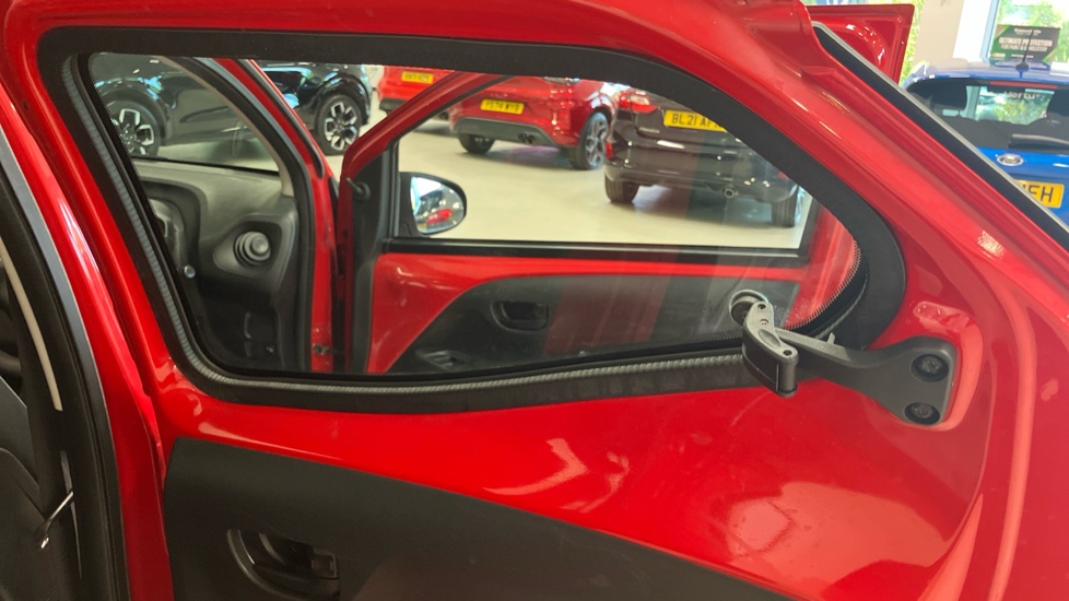 Toyota Aygo 1.0 VVT-i X 5dr Petrol Hatchback - Image 36