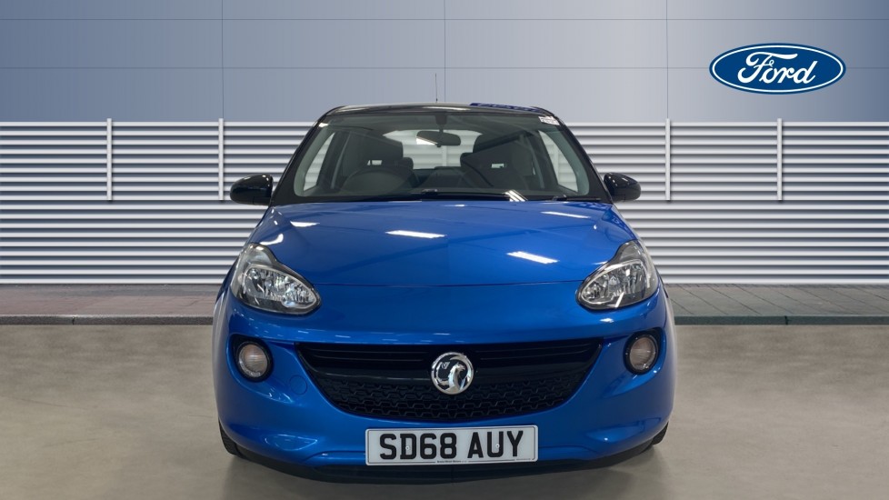 Vauxhall Adam 1.2i Energised 3dr Petrol Hatchback - Image 3