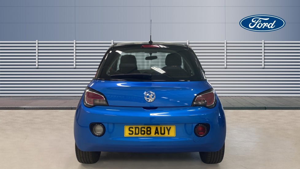 Vauxhall Adam 1.2i Energised 3dr Petrol Hatchback - Image 6