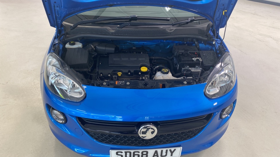 Vauxhall Adam 1.2i Energised 3dr Petrol Hatchback - Image 8