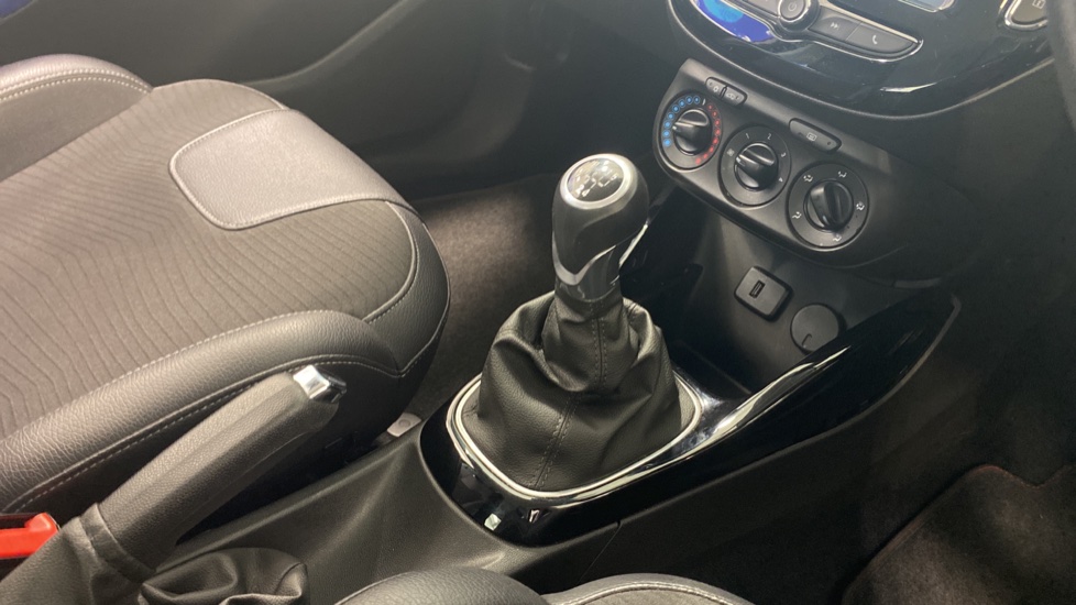 Vauxhall Adam 1.2i Energised 3dr Petrol Hatchback - Image 13
