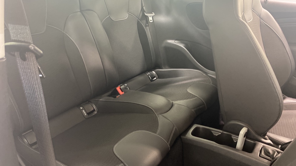 Vauxhall Adam 1.2i Energised 3dr Petrol Hatchback - Image 16
