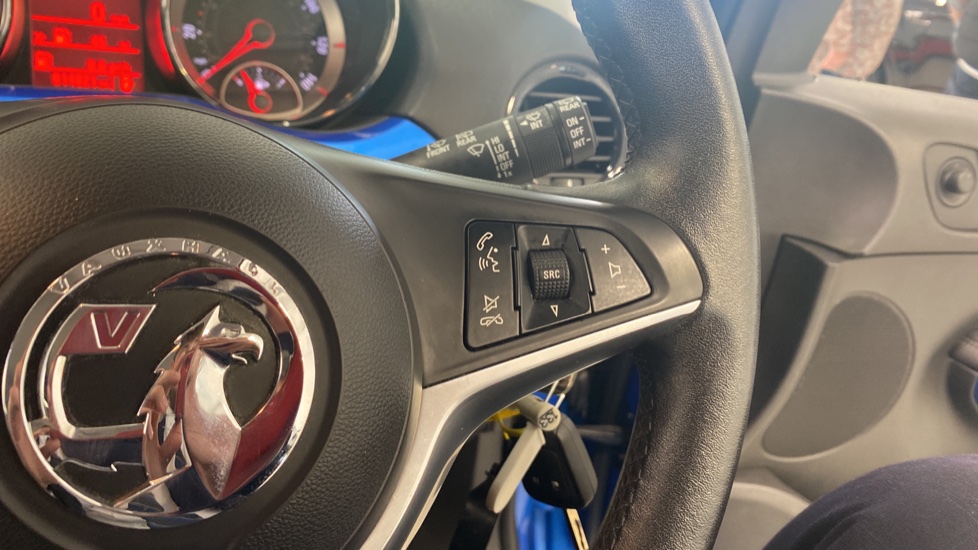 Vauxhall Adam 1.2i Energised 3dr Petrol Hatchback - Image 22
