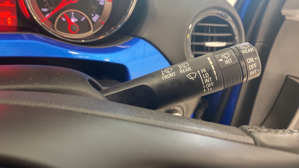 Vauxhall Adam 1.2i Energised 3dr Petrol Hatchback - Image 23