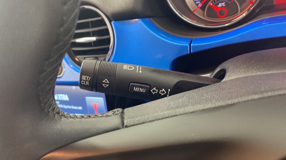 Vauxhall Adam 1.2i Energised 3dr Petrol Hatchback - Image 24