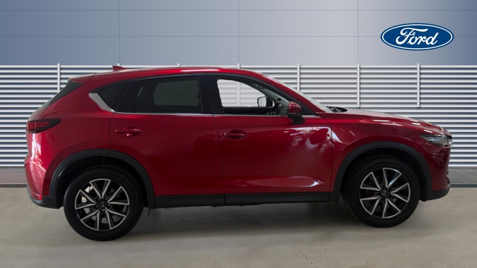 Mazda CX-5 2.0 Sport Nav 5dr Petrol Estate - Image 5