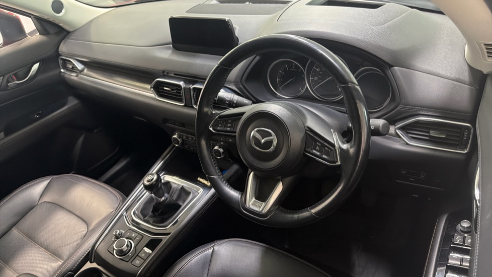 Mazda CX-5 2.0 Sport Nav 5dr Petrol Estate - Image 11