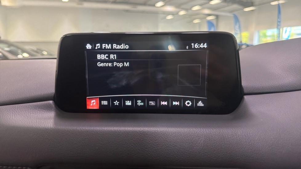 Mazda CX-5 2.0 Sport Nav 5dr Petrol Estate - Image 12